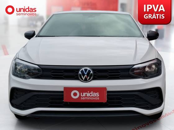 VOLKSWAGEN POLO 1.0 MPI TRACK MANUAL VOLKSWAGEN POLO 1.0 MPI TRACK MANUAL